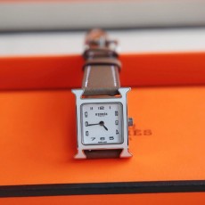 에르메스 여성용 신상 시계 H90723-3 21mm