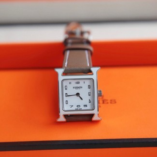 에르메스 여성용 신상 시계 H90723-3 21mm