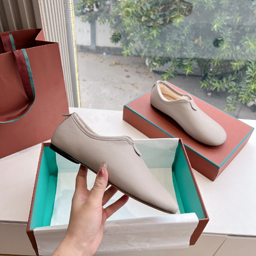 로로피아나 여성용 로퍼  LP1213-2