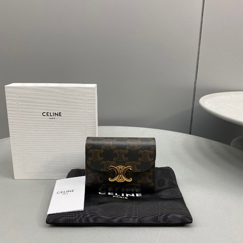 셀린느 신상 반지갑 60033