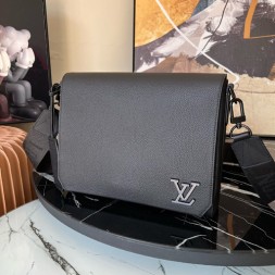 루이비통 메신저백 M57080 블랙