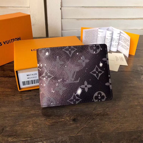루이비통 멀티플 월릿 M67429