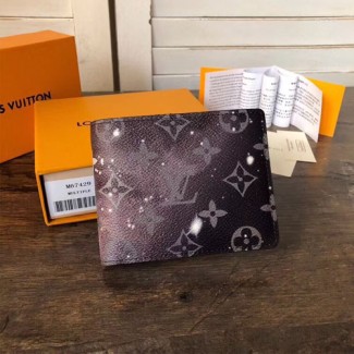 루이비통 멀티플 월릿 M67429