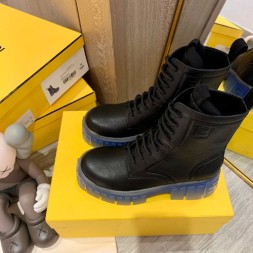 펜디 여성용 앵글부츠 FD46206-1