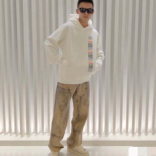 디올 남여공용 바지  D84349