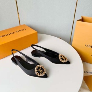 루이비통 여성용 샌들 M0538-2