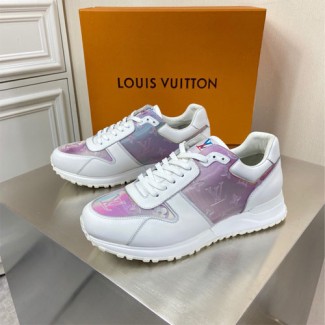 루이비통 남성용 신상 스니커즈 M0326