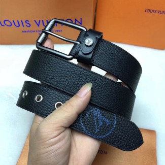 루이비통 보야제 35MM 벨트 M0044U