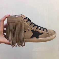 골든구스 여성용 신상 스니커즈 G305986