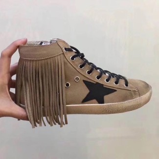 골든구스 여성용 신상 스니커즈 G305986