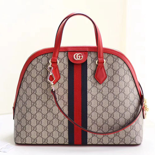 구찌 오피디아 투웨이백 524533 레드