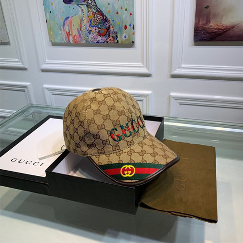 구찌 신상 모자 454641-2