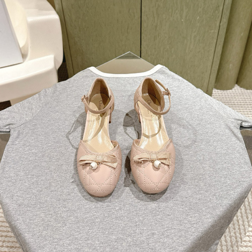 디올 여성용 샌들  KD0781-2