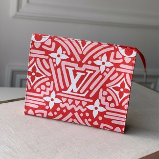 루이비통 LV 크래프티 포쉐트 토일렛 M45477