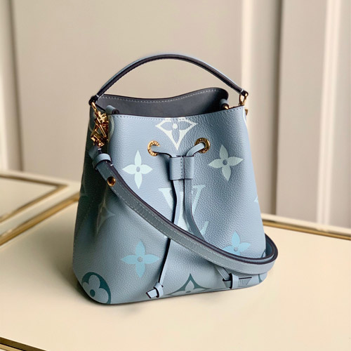 루이비통 네오노에 BB M45716 블루