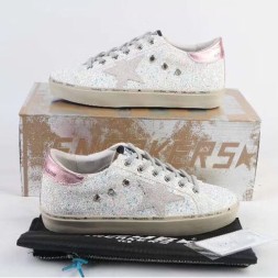 골든구스 여성용 신상 스니커즈 G305999