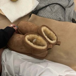 UGG 여성용 신상 어그부츠 SS2659-1