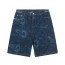 구찌 남여공용 반바지 617660