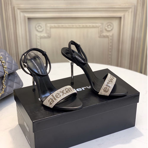 알렉산더왕 신상 샌들 AL9364-2