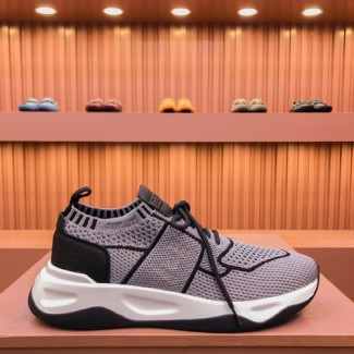 버버리 운동화 남서용 B96479-5