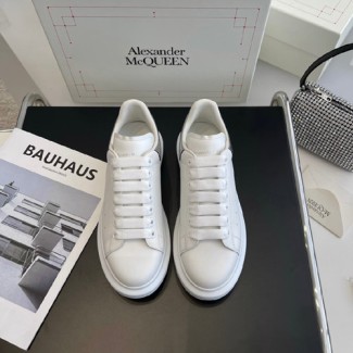 알렉산더 맥퀸  남여공용 스니커즈  586434-25