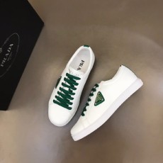 프라다 남성용 스니커즈 F0883-3