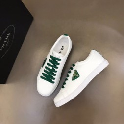 프라다 남성용 스니커즈 F0883-3