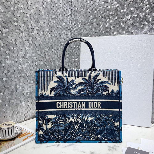 디올 신상 라지 북 토트백 M1286-24