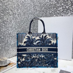 디올 신상 라지 북 토트백 M1286-24