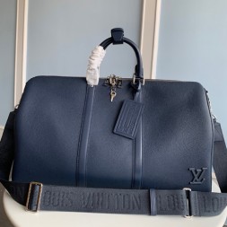 루이비통 반둘리에 키폴 50 M21420 네이비