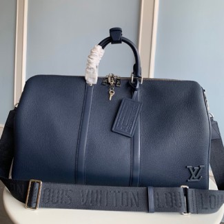 루이비통 반둘리에 키폴 50 M21420 네이비