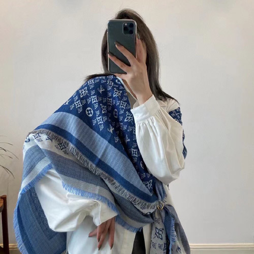 루이비통 신상 스카프 MP2309-1