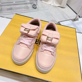 펜디 여성용 스니커즈 FD46220-3