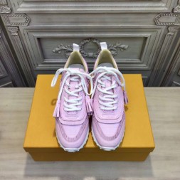 토즈 여성용 신상 스니커즈1Y36 핑크