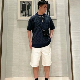 디올 남여공용 반팔 D84310