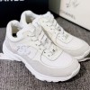 샤넬 신상 운동화 G34112 화이트