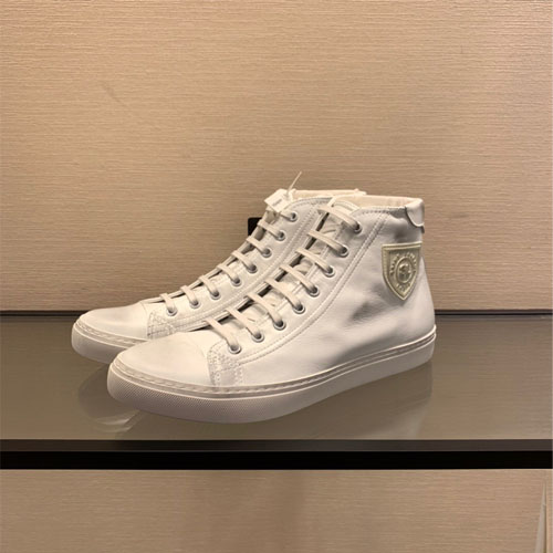 입생로랑 남성용 신상 스니커즈 484833-1 화이트