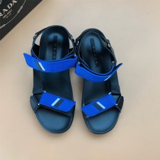 프라다 남성용 신상 샌들 F0761-1