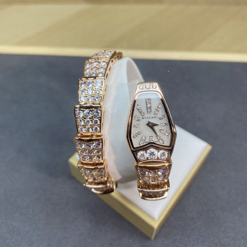 불가리 신상 시계 BV7752-1