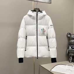 몽클레어 남성용 패딩 MC3607 화이트