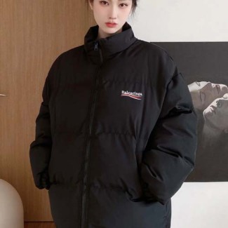 발렌시아가 남여공용 패딩 528835