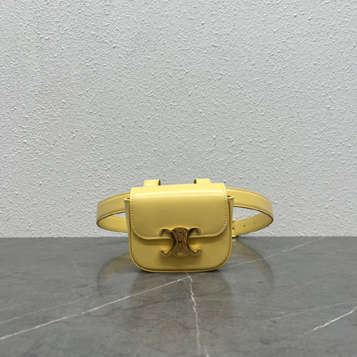 셀린느 신상 벨트백 101555-4