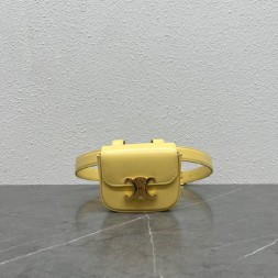 셀린느 신상 벨트백 101555-4