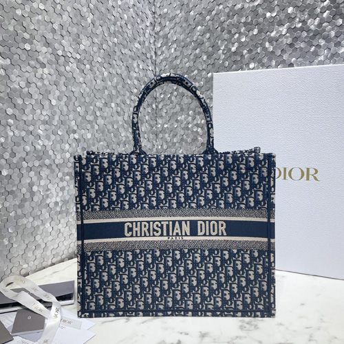 디올 신상 라지 북 토트백 M1286-34