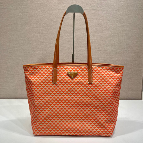 프라다 테스토 토트백 1BD552-3