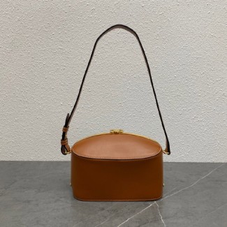 셀린느 런치 박스백 196412