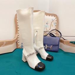 미우미우 신상 롱 부츠 57224-2