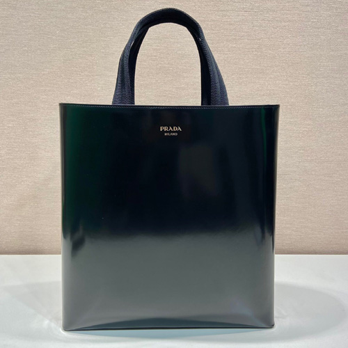 프라다 남성용 토트백 2VG113