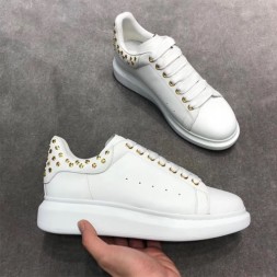 알렉산더맥퀸 오버사이즈 남성용 스니커즈 462227