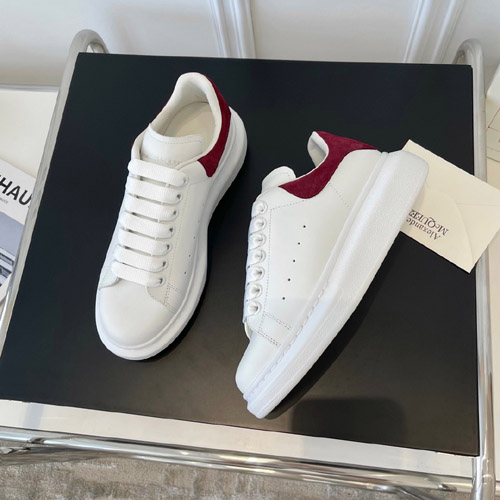 알렉산더 맥퀸  남여공용 스니커즈  586434-19